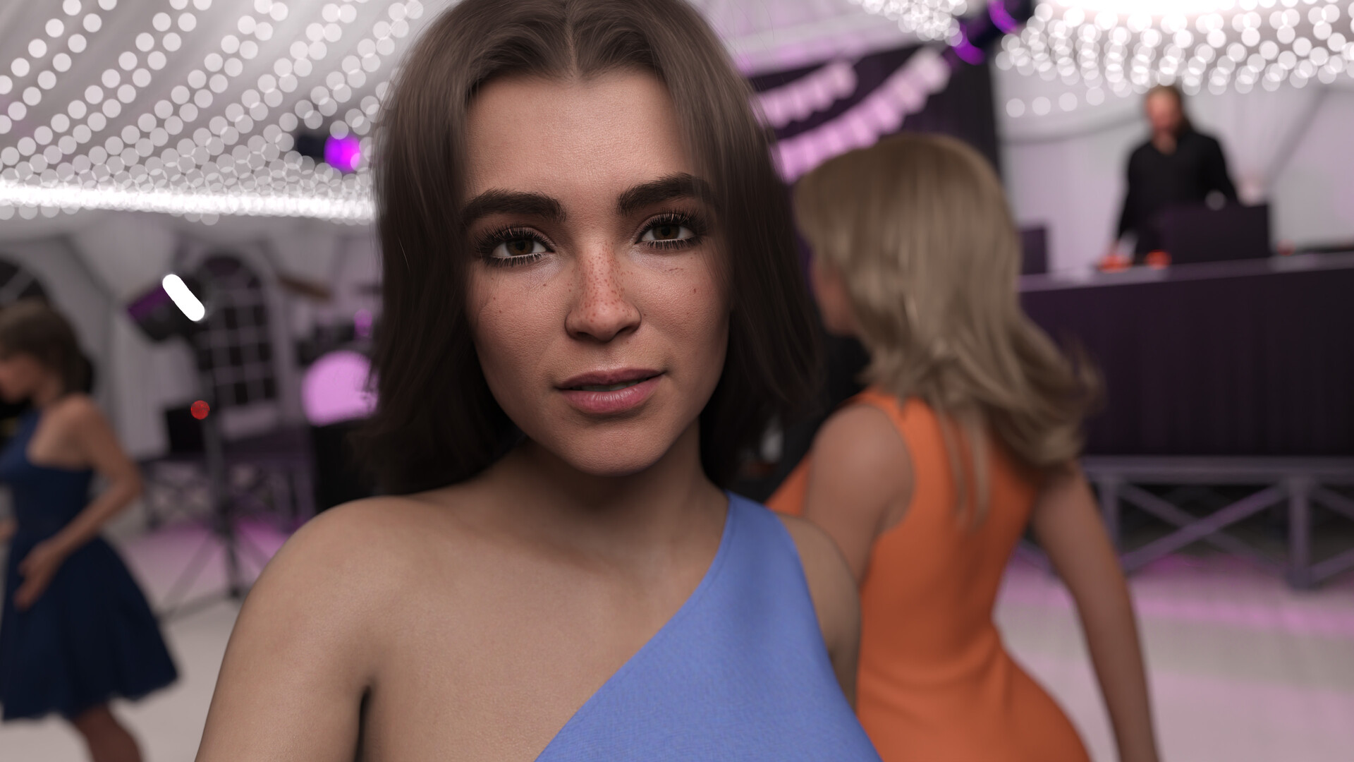 Hardenville screenshot 8