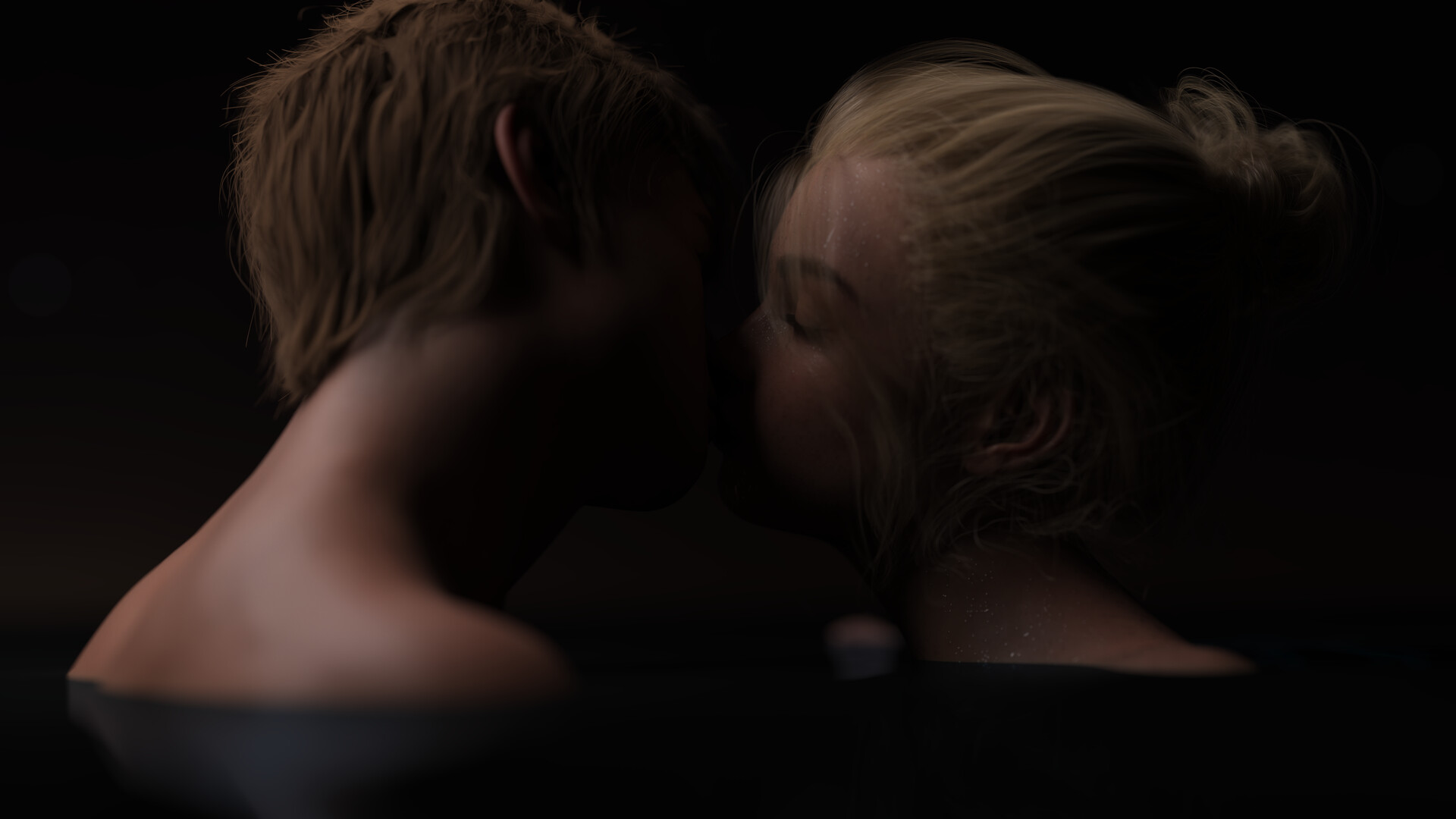 Hardenville screenshot 1