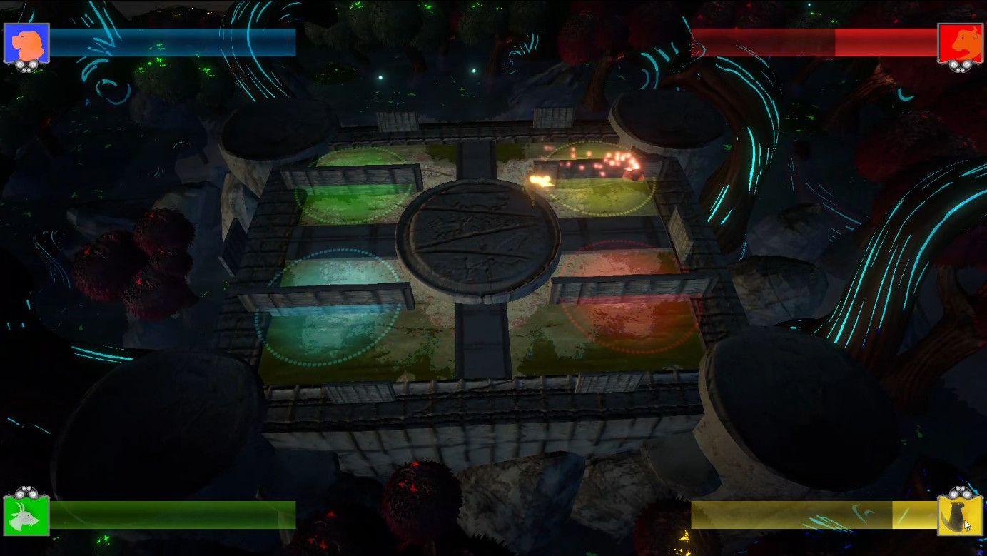 Run4YourLight screenshot 4