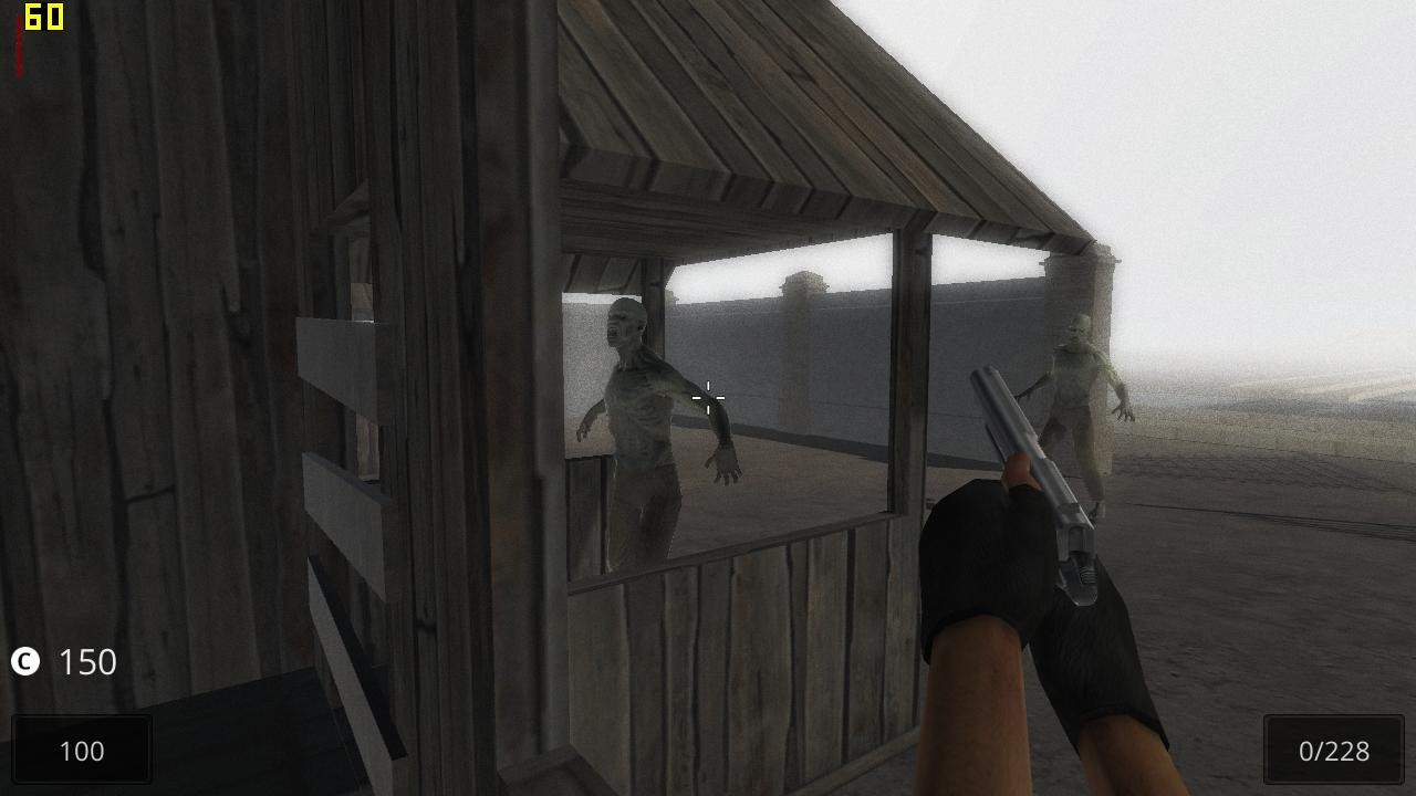 Me Alone Reissue screenshot 2