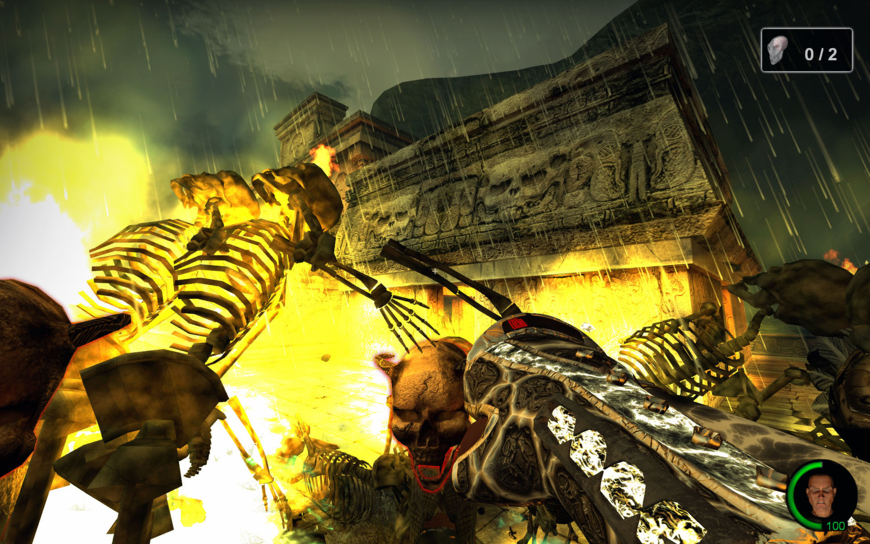 Revelations 2012 screenshot 17