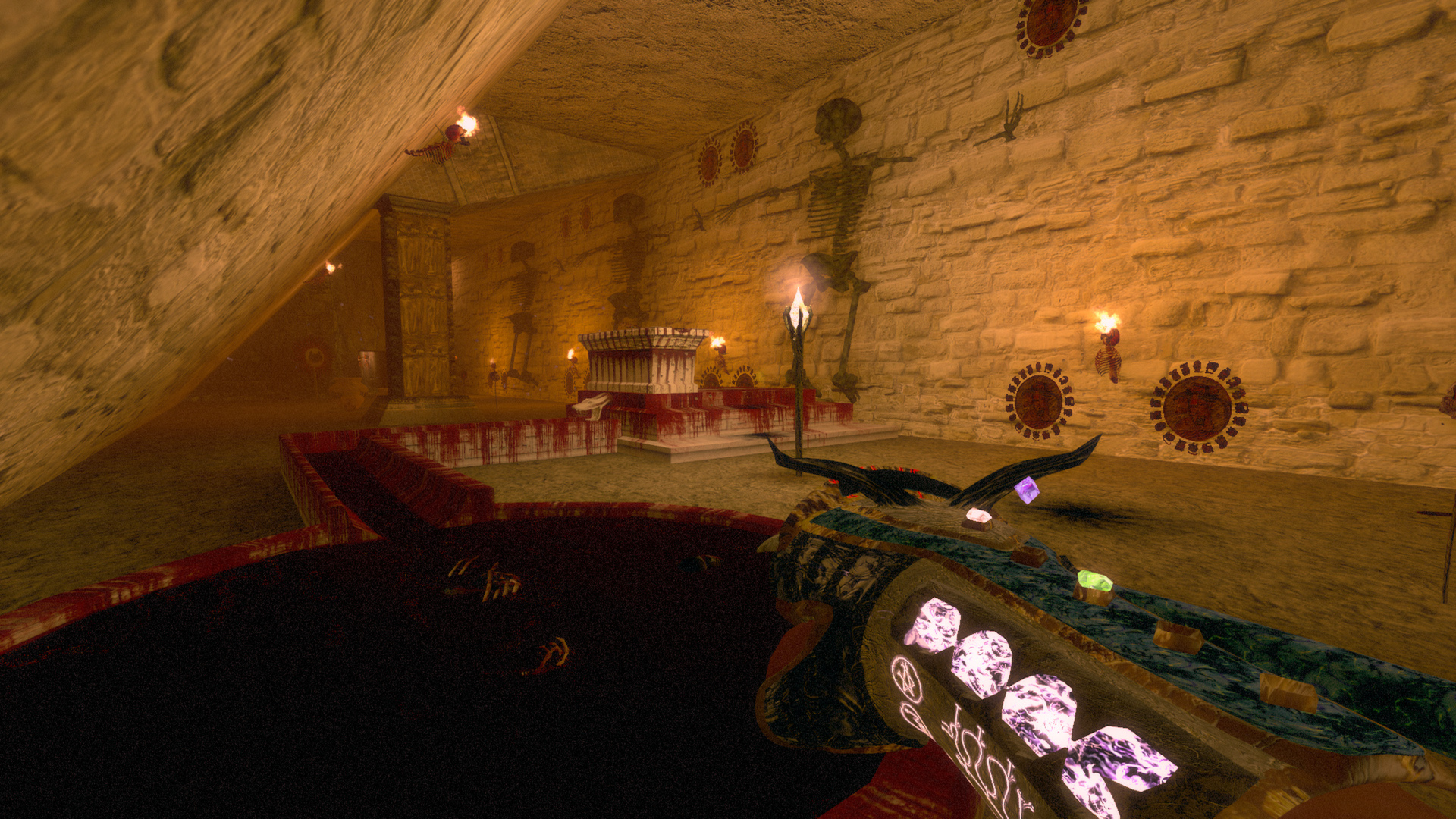 Revelations 2012 screenshot 15