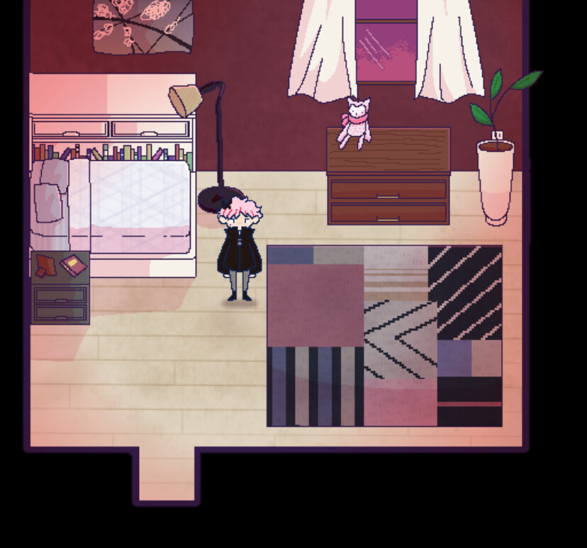 Divine Doubt screenshot 2