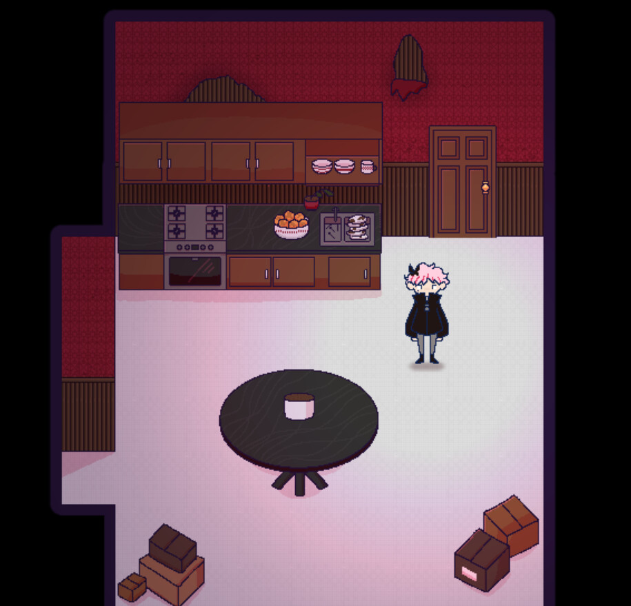 Divine Doubt screenshot 3