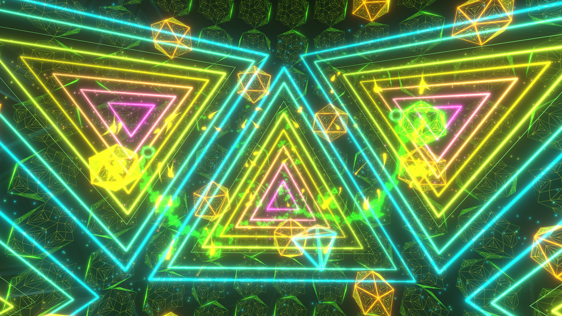Symphony Of Motion screenshot 1