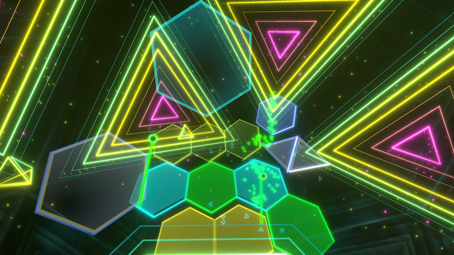 Symphony Of Motion screenshot 5