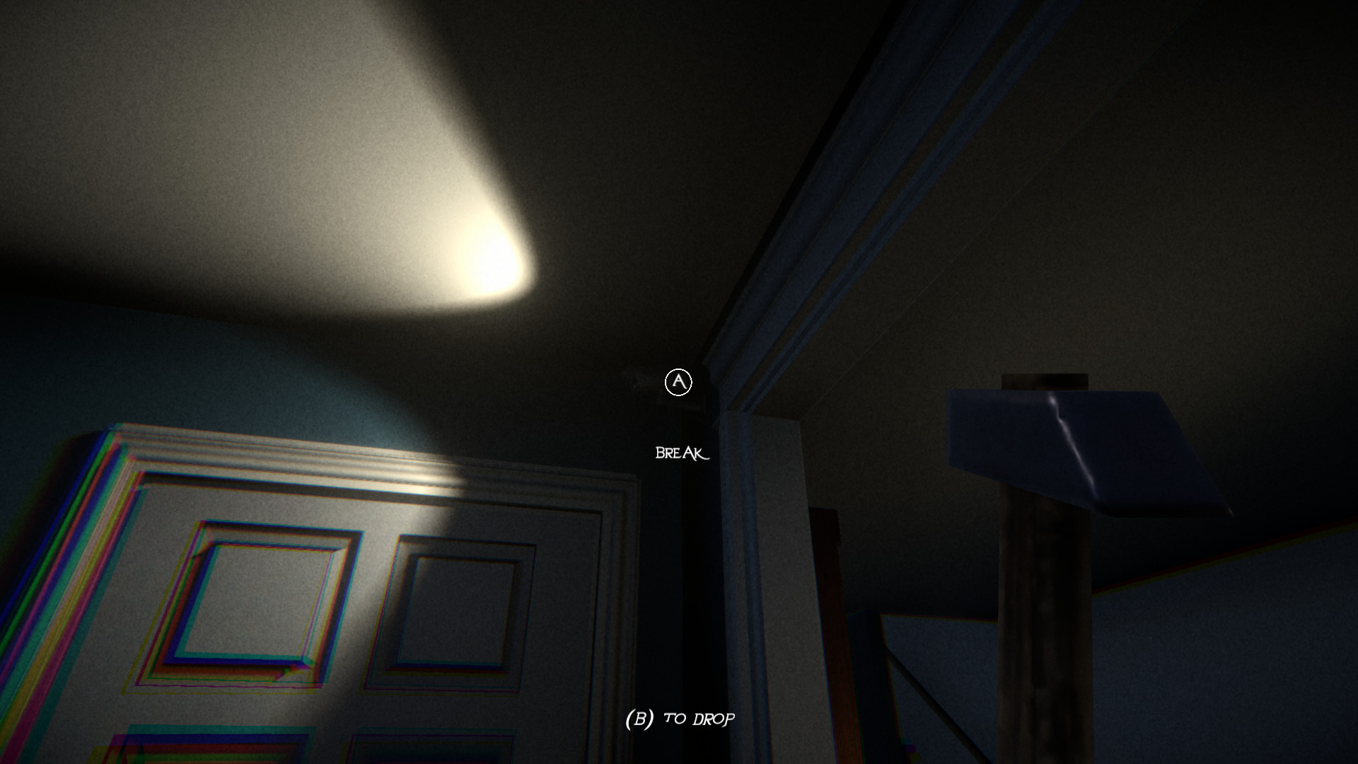 TRESPASSER 2 screenshot 6