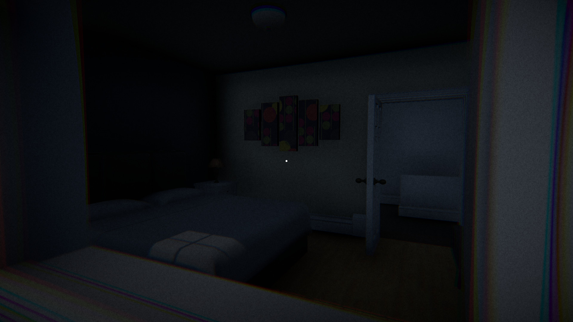 TRESPASSER 2 screenshot 4