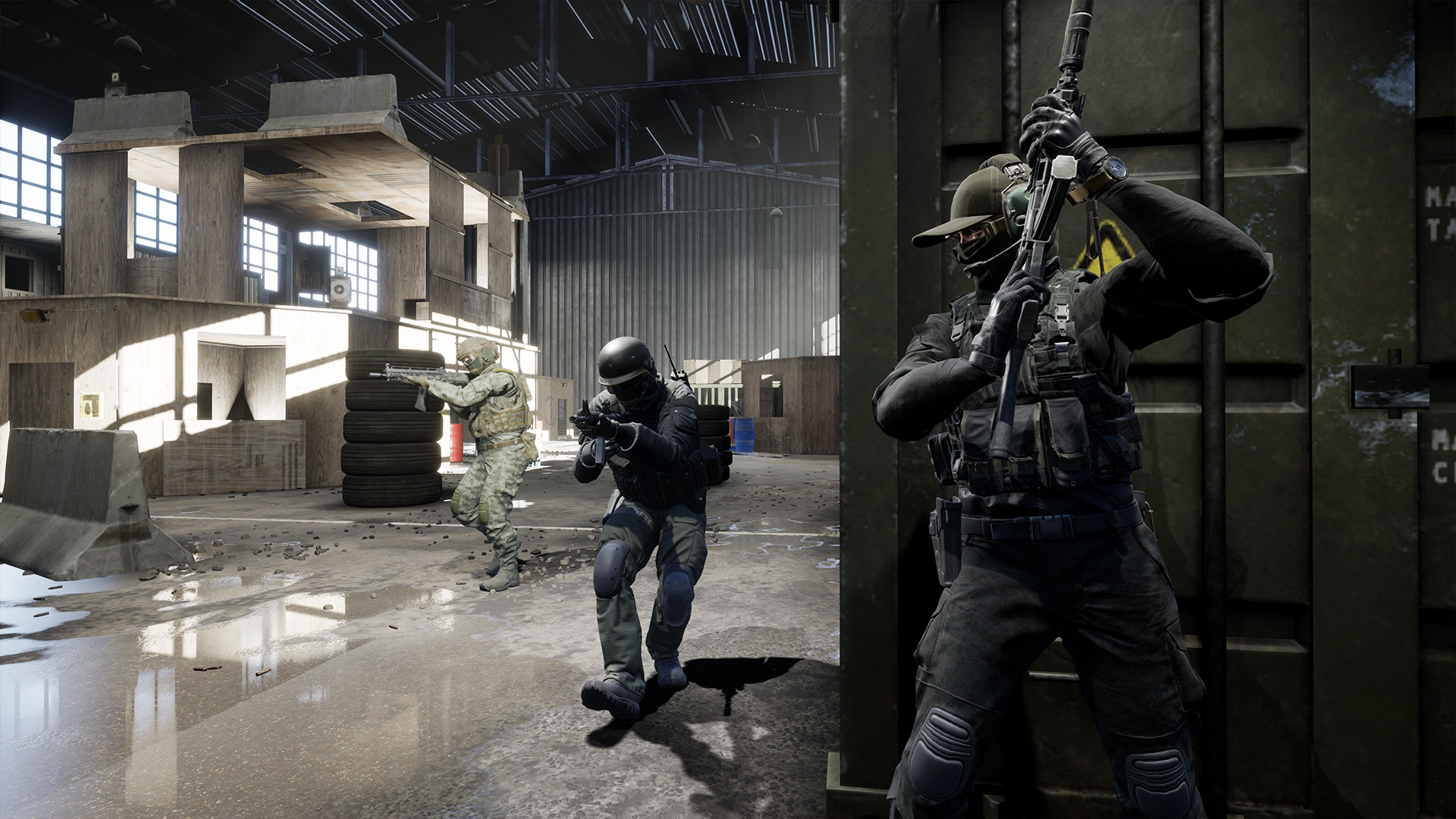 Armed Zone screenshot 8
