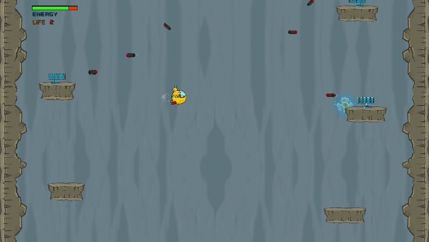 Adventure Submarine Uss 101 screenshot 4