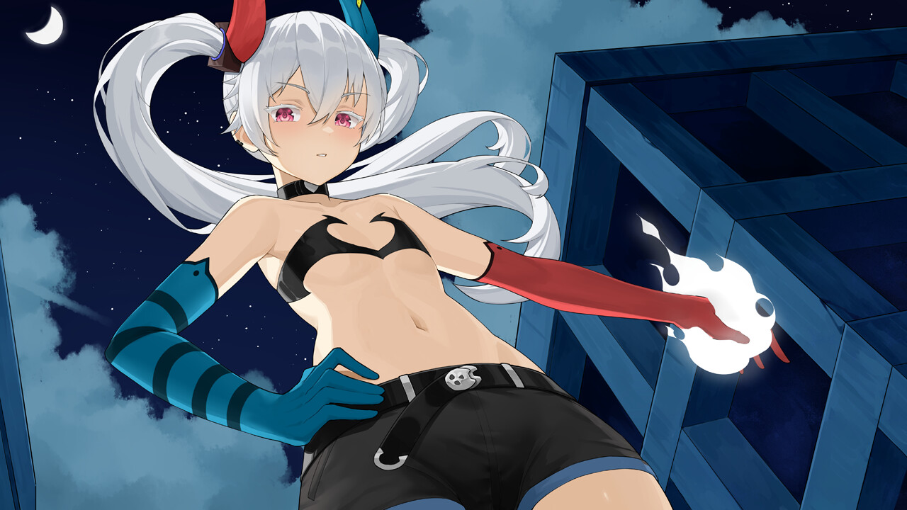 BROKEN God Awakening screenshot 2