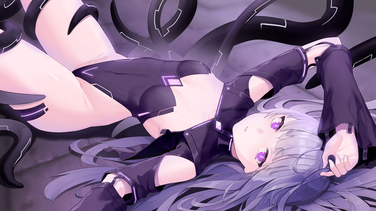 BROKEN God Awakening screenshot 3