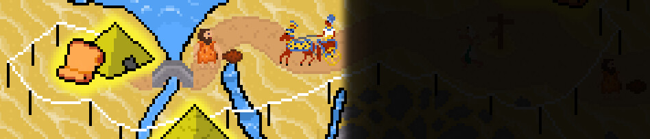 Morse vs. Horse Playtest screenshot 2