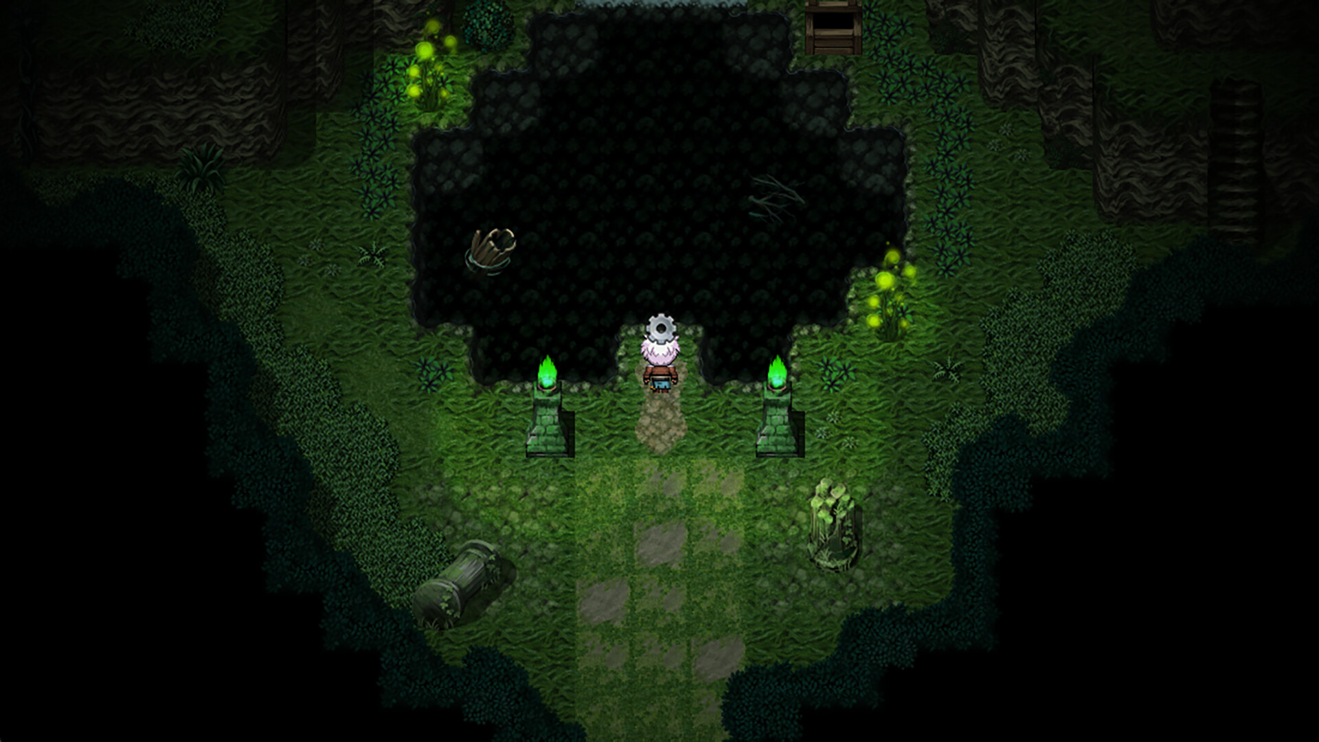 Our Dying World screenshot 13