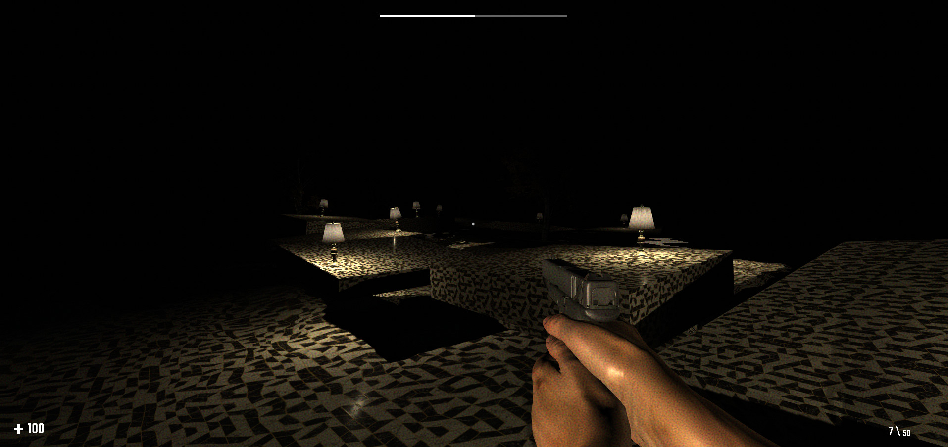 Paranoya screenshot 3