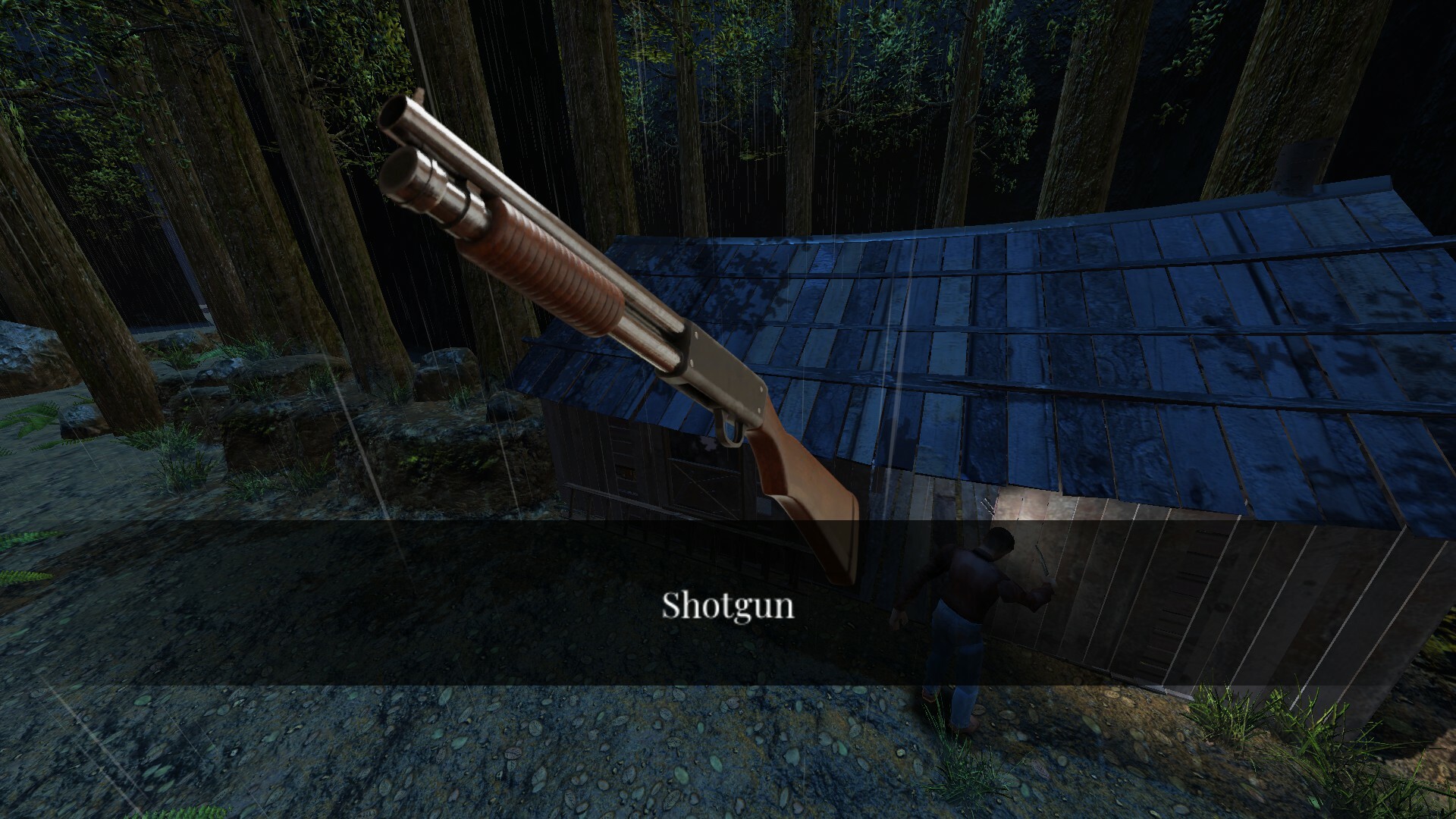 SPIRITUS screenshot 18