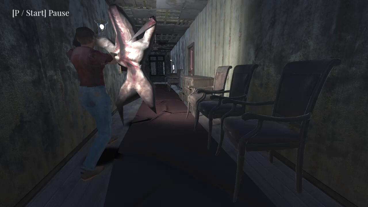 SPIRITUS screenshot 1