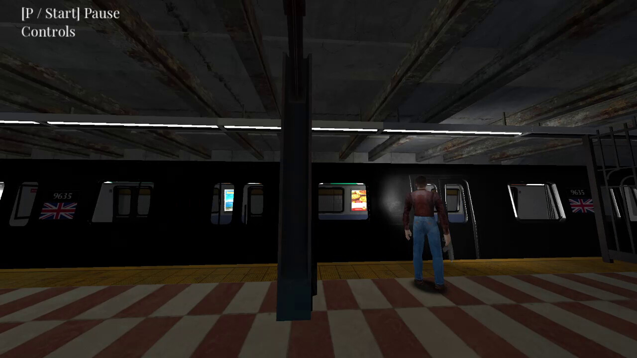 SPIRITUS screenshot 2