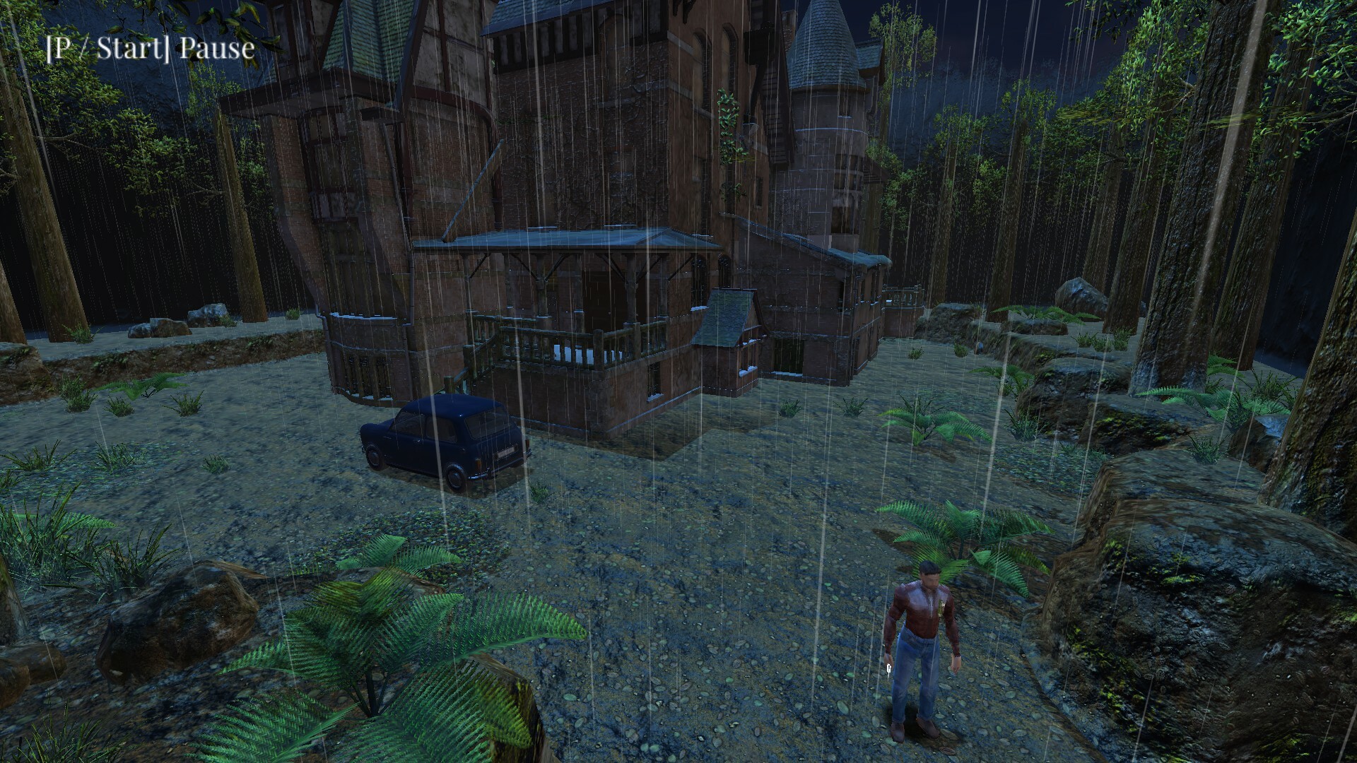 SPIRITUS screenshot 21