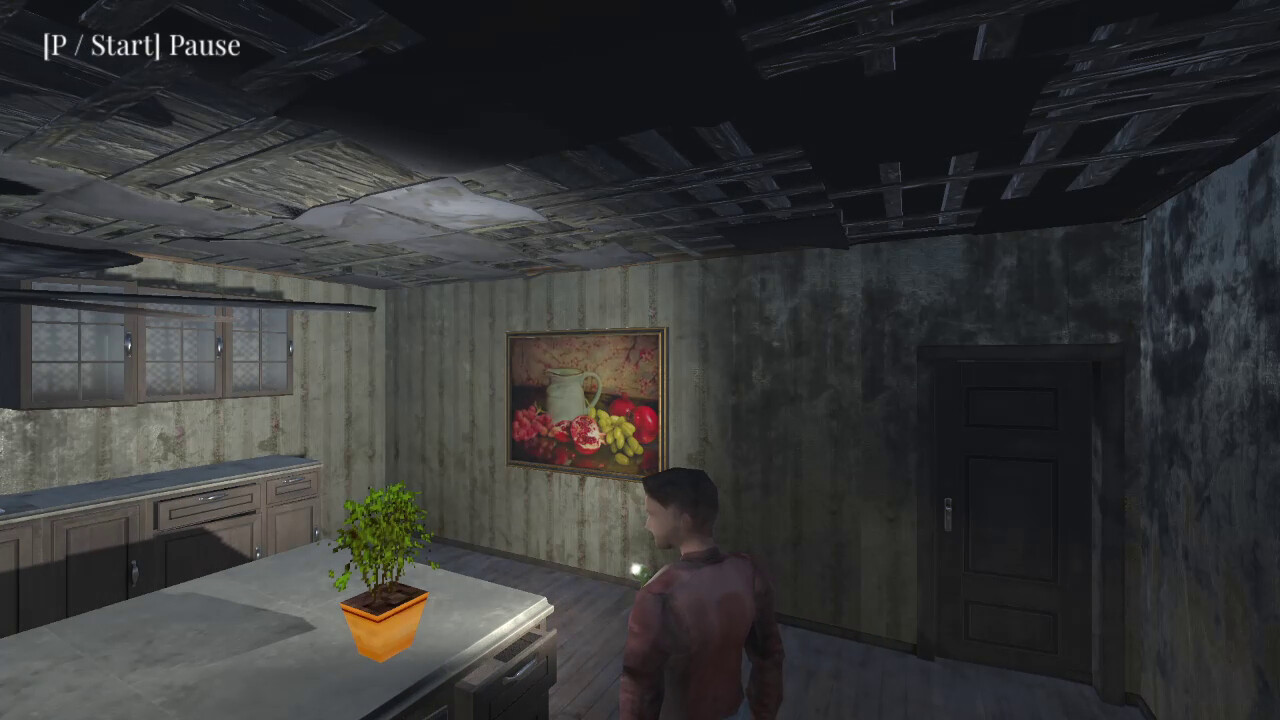 SPIRITUS screenshot 11
