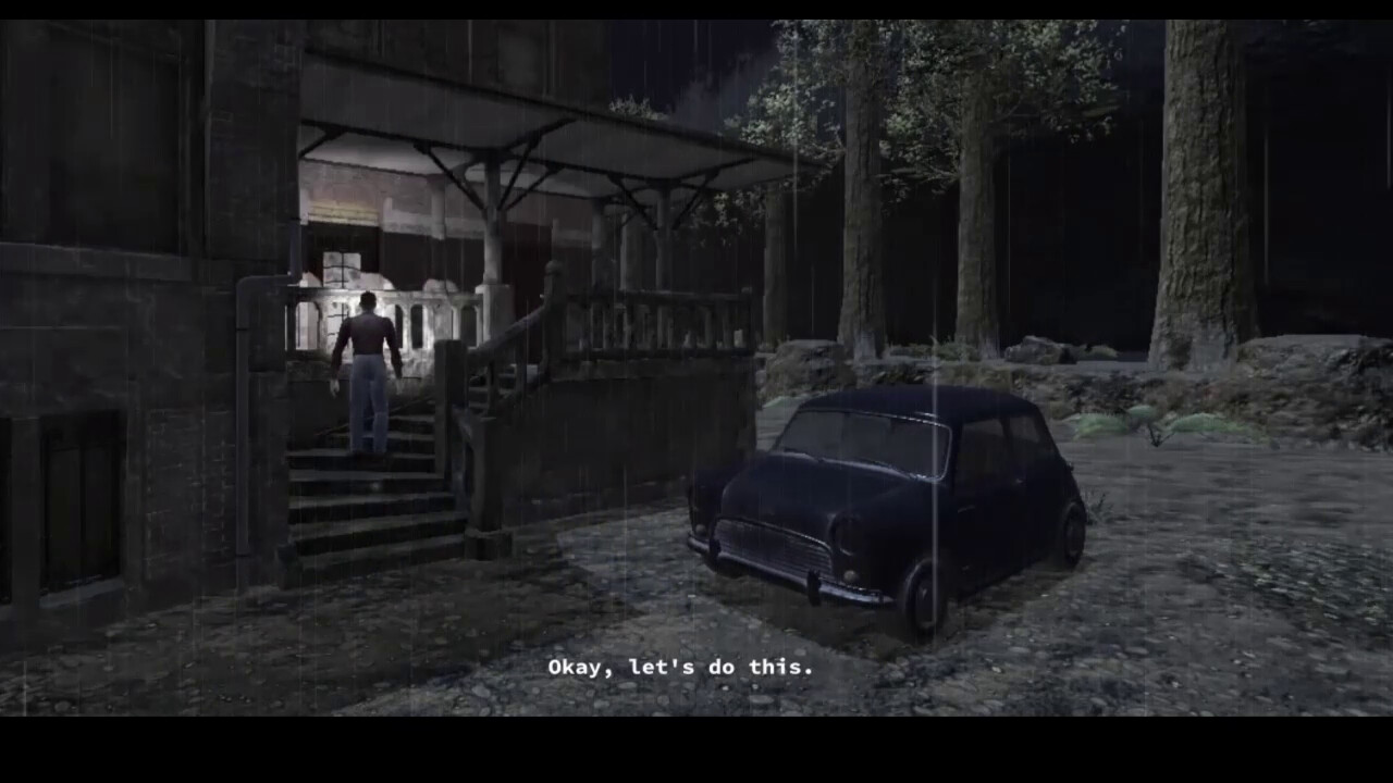 SPIRITUS screenshot 16