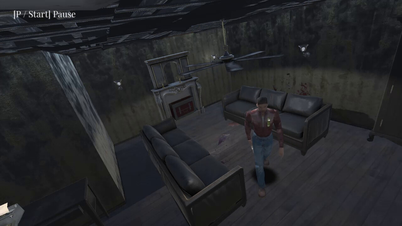 SPIRITUS screenshot 6