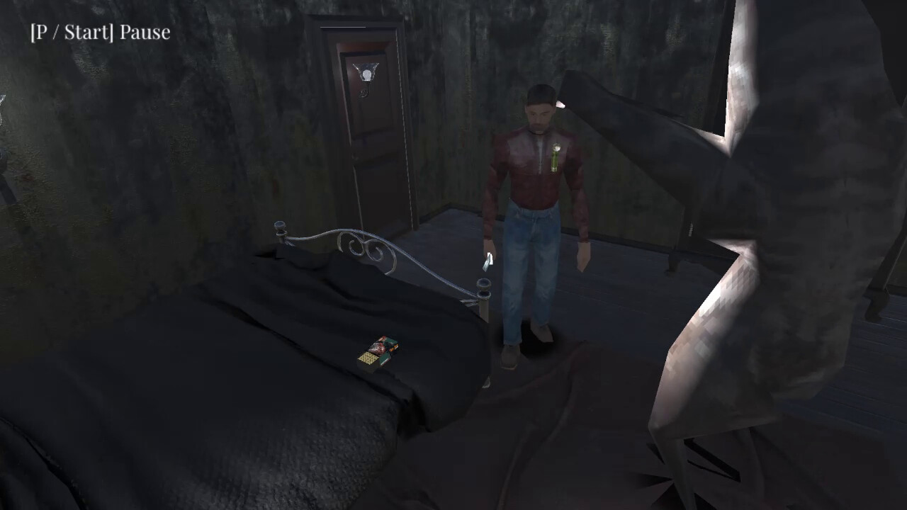 SPIRITUS screenshot 5