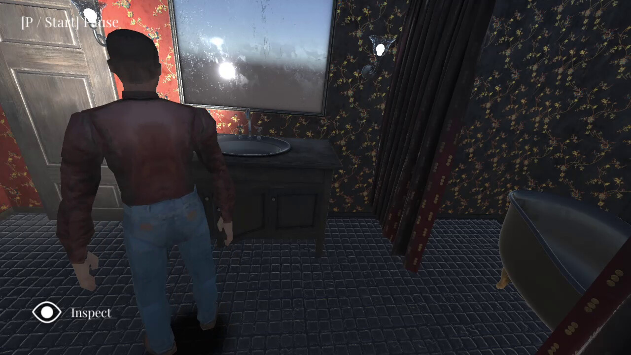 SPIRITUS screenshot 15