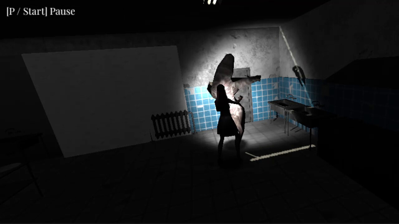 SPIRITUS screenshot 24