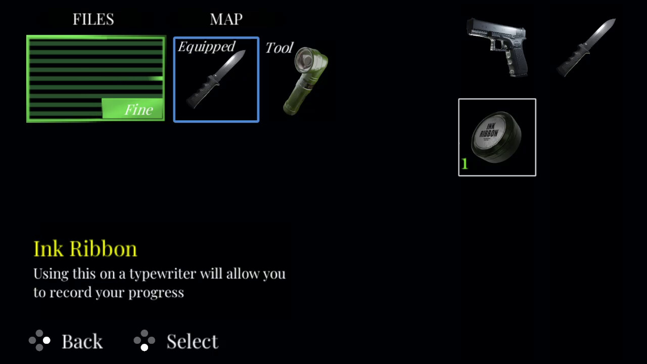 SPIRITUS screenshot 3