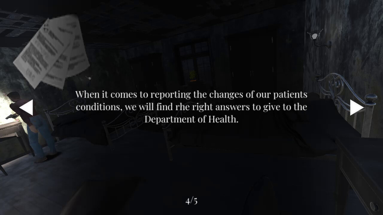 SPIRITUS screenshot 7