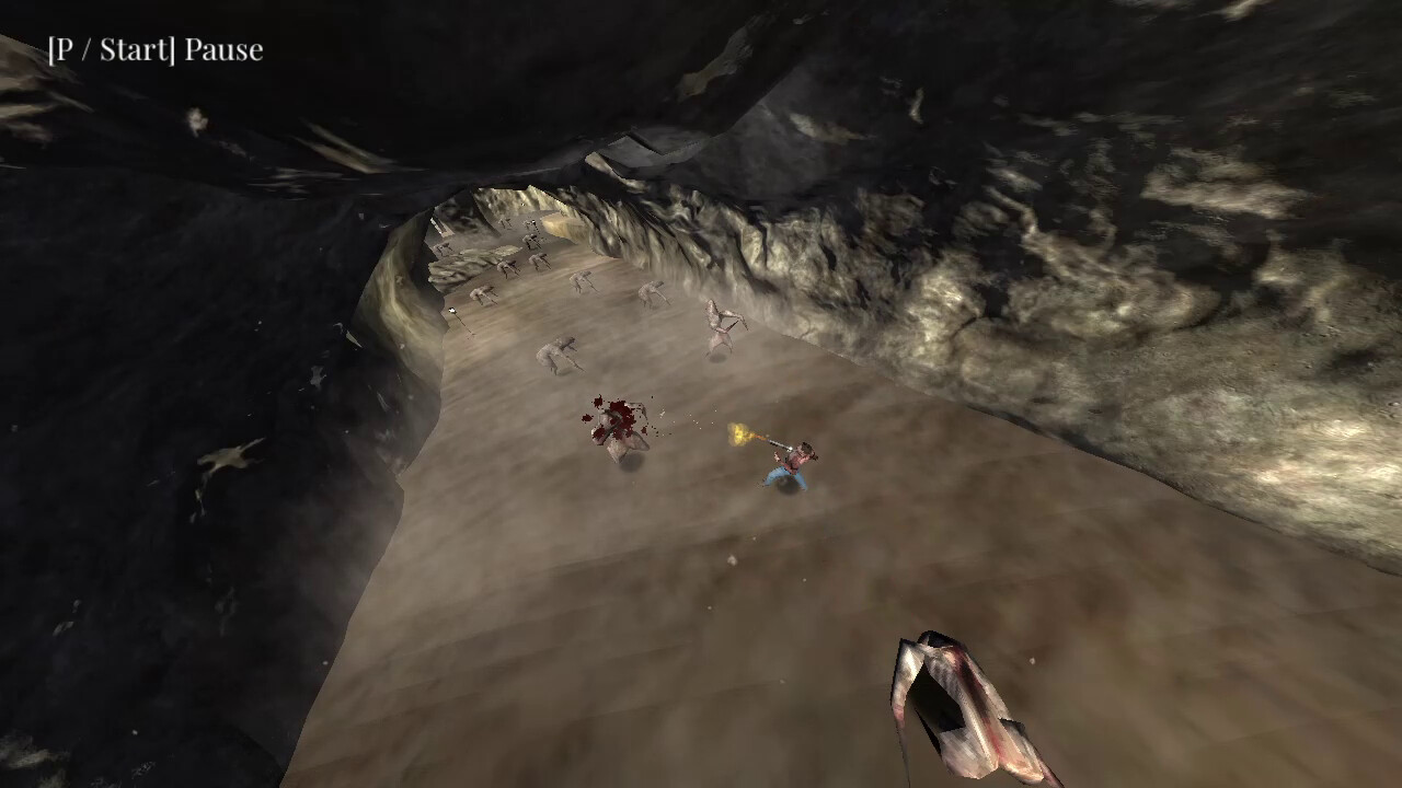 SPIRITUS screenshot 10