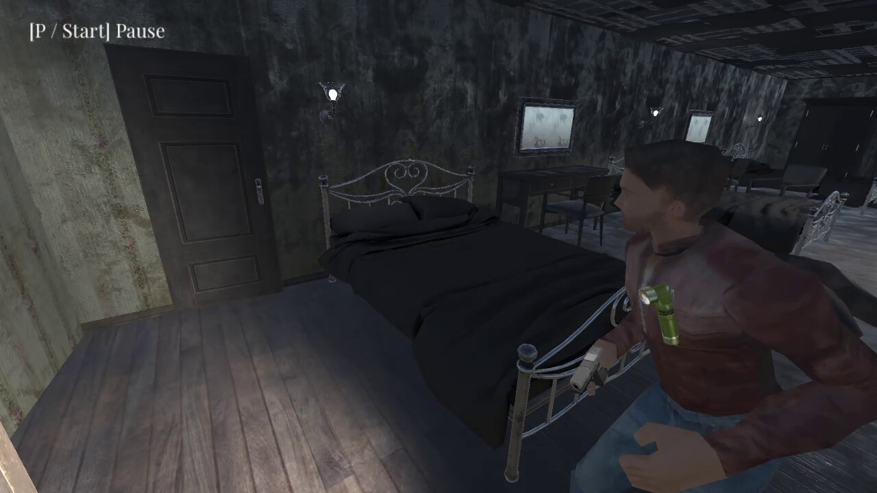 SPIRITUS screenshot 13