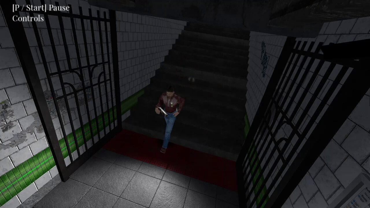 SPIRITUS screenshot 22