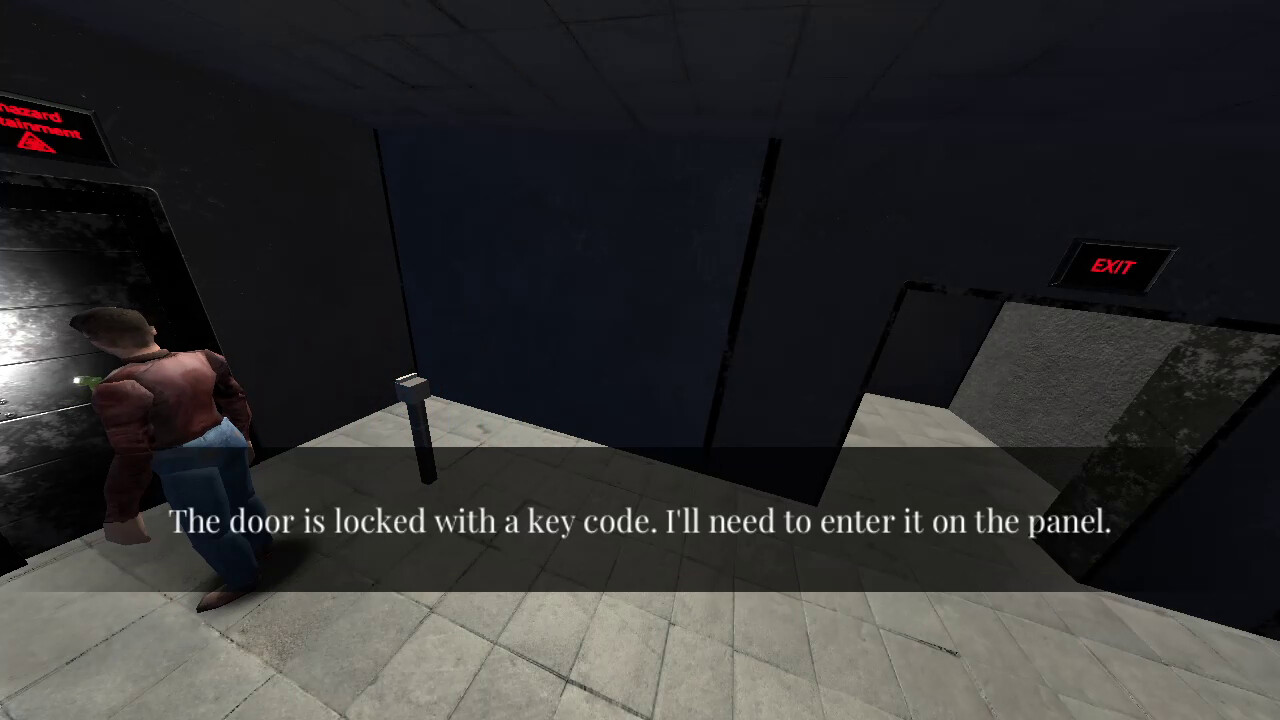 SPIRITUS screenshot 23