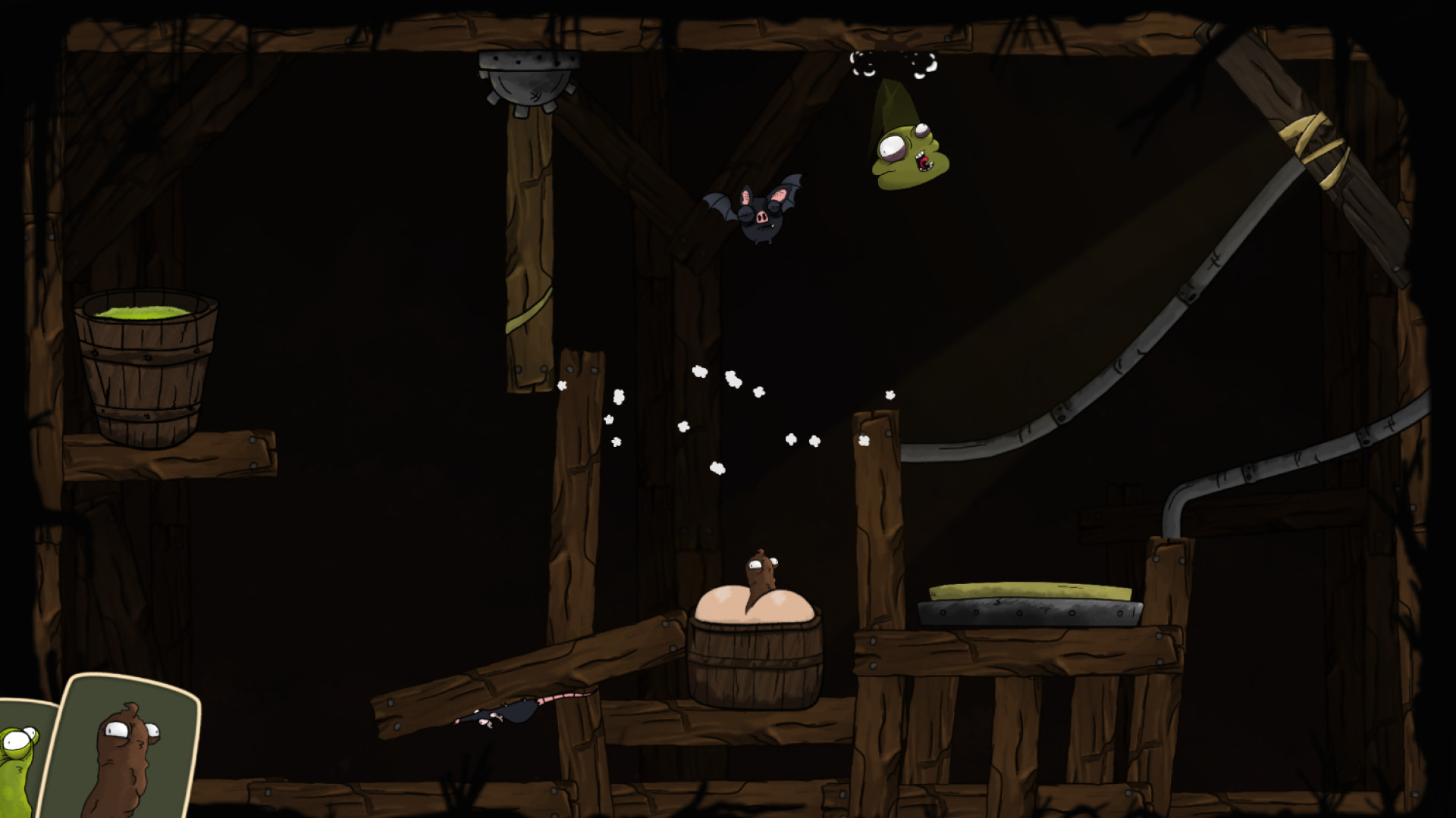 Long Drop screenshot 6