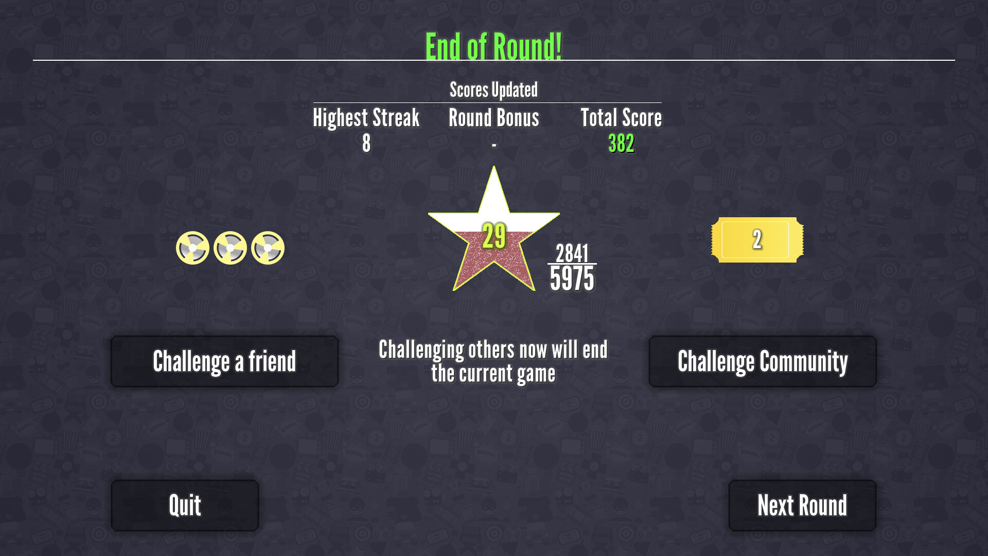 Silver Lines screenshot 7