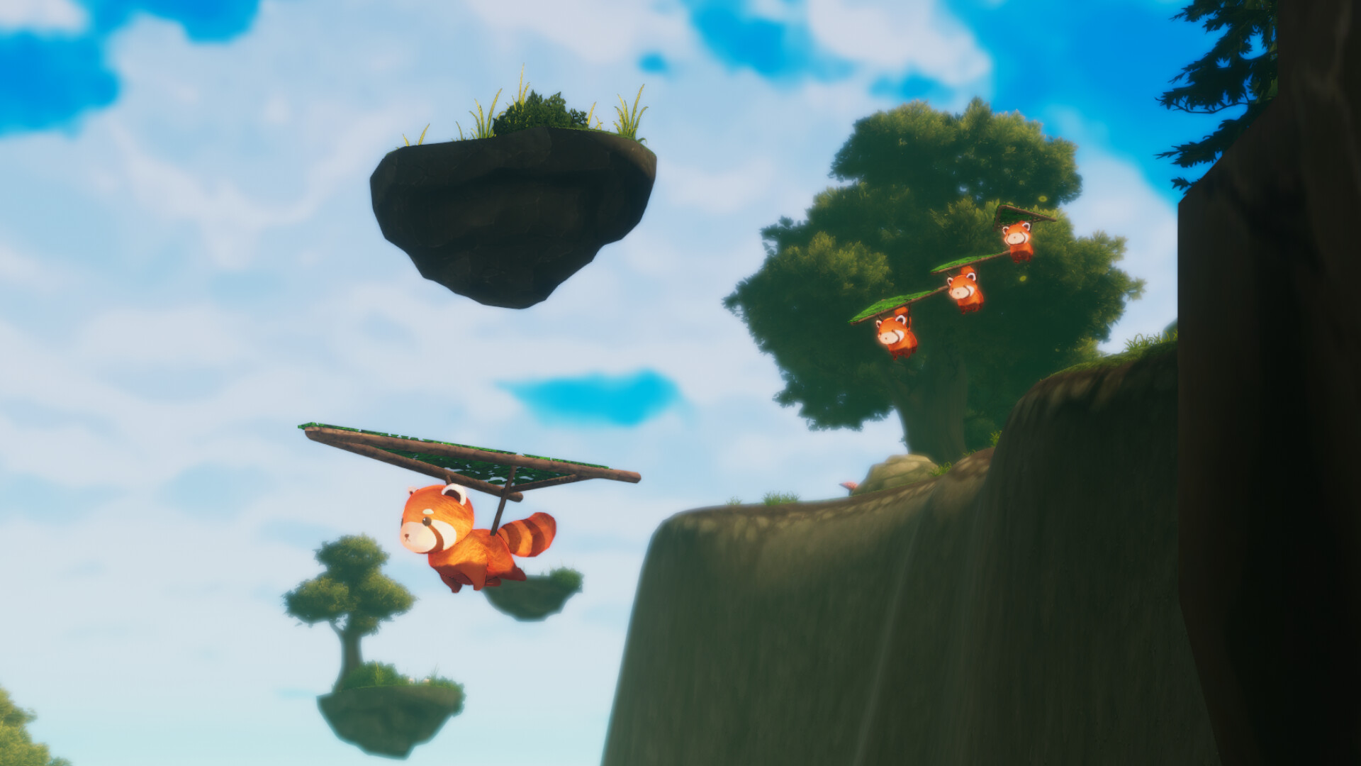 Sunny Grove screenshot 5