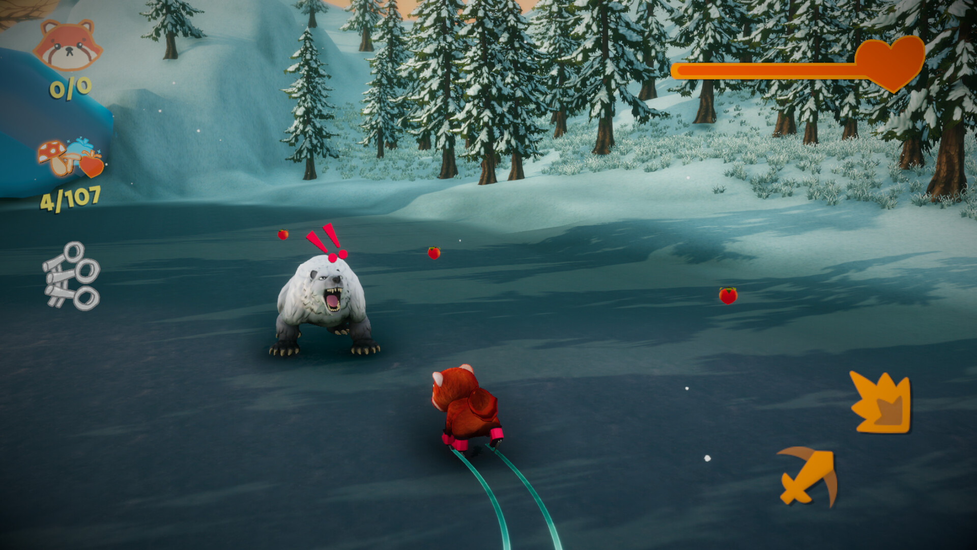 Sunny Grove screenshot 6
