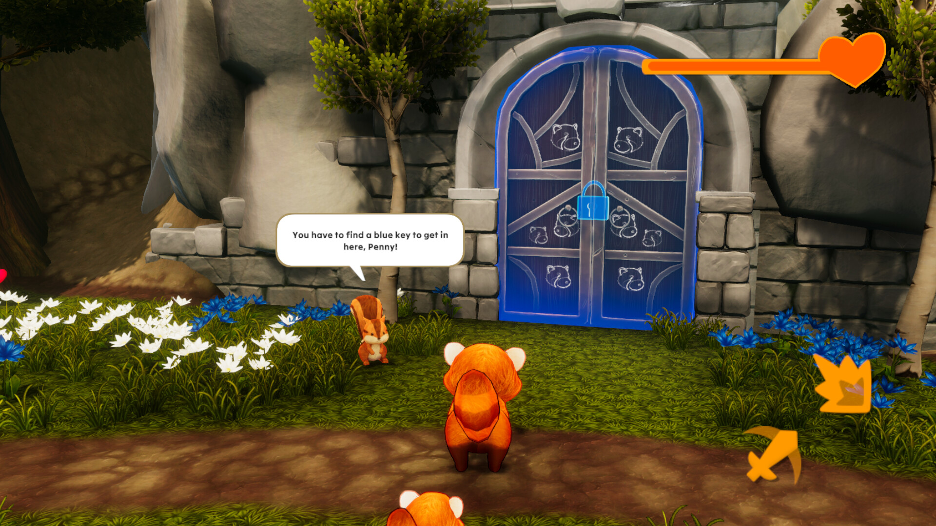 Sunny Grove screenshot 1