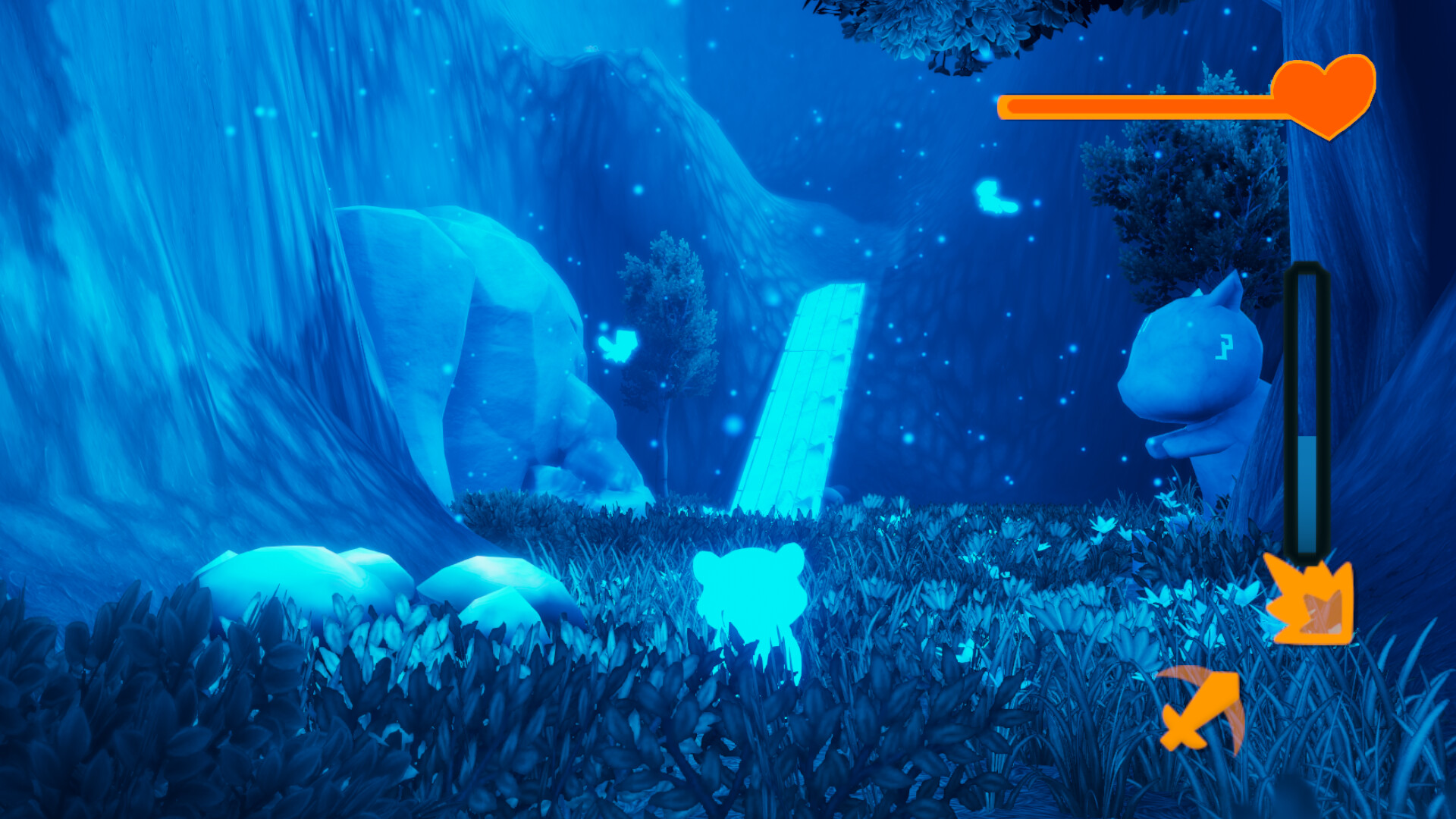 Sunny Grove screenshot 2