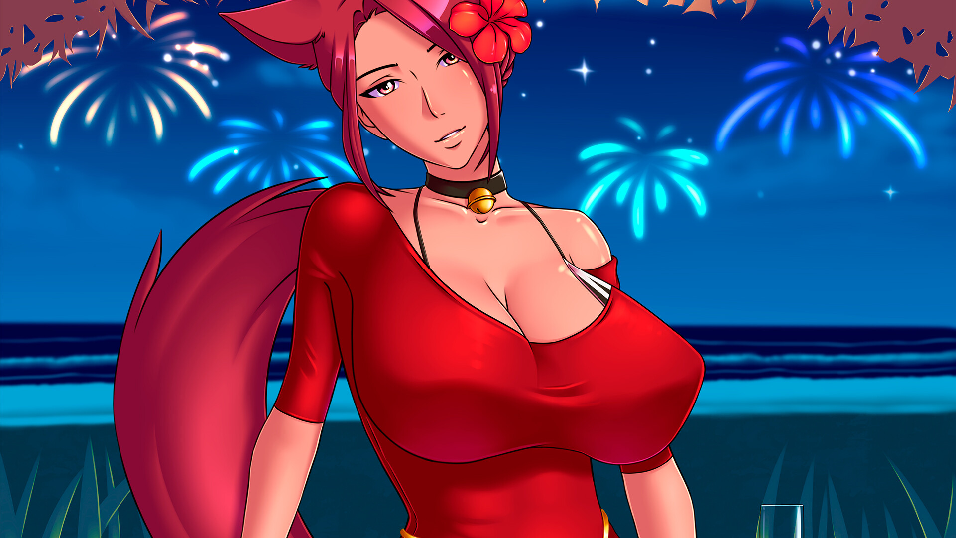 MY Neko Waifu! screenshot 10