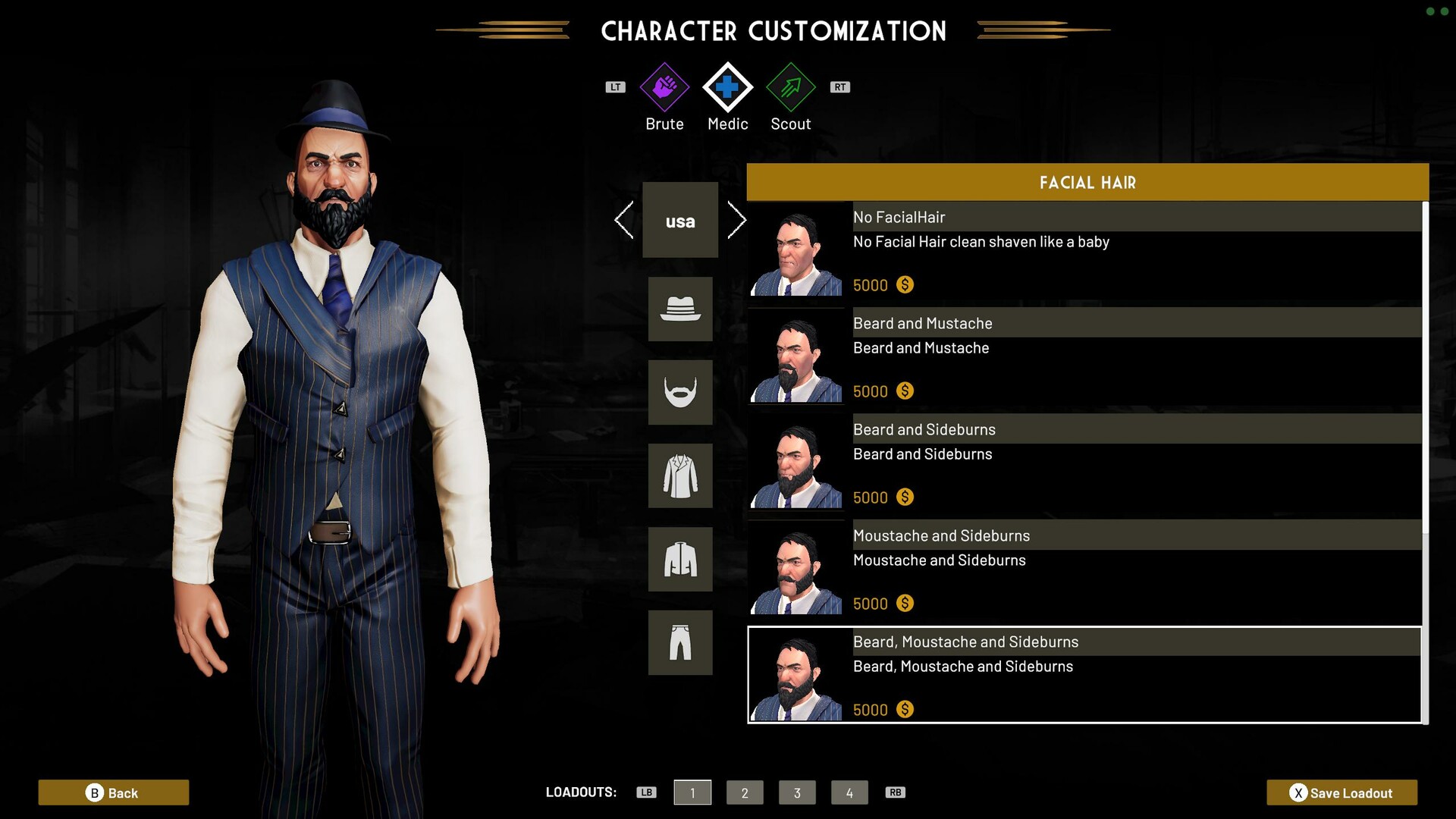 Enemy of the State screenshot 13