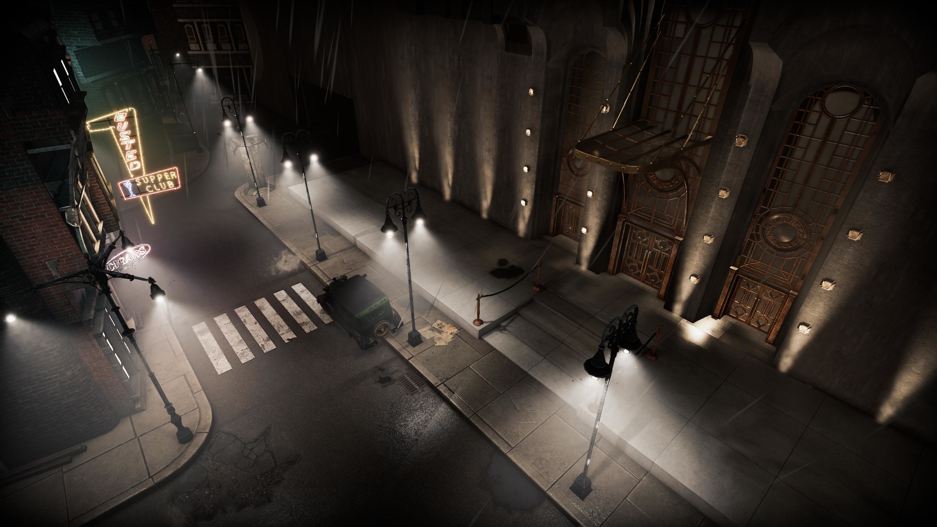 Enemy of the State screenshot 11