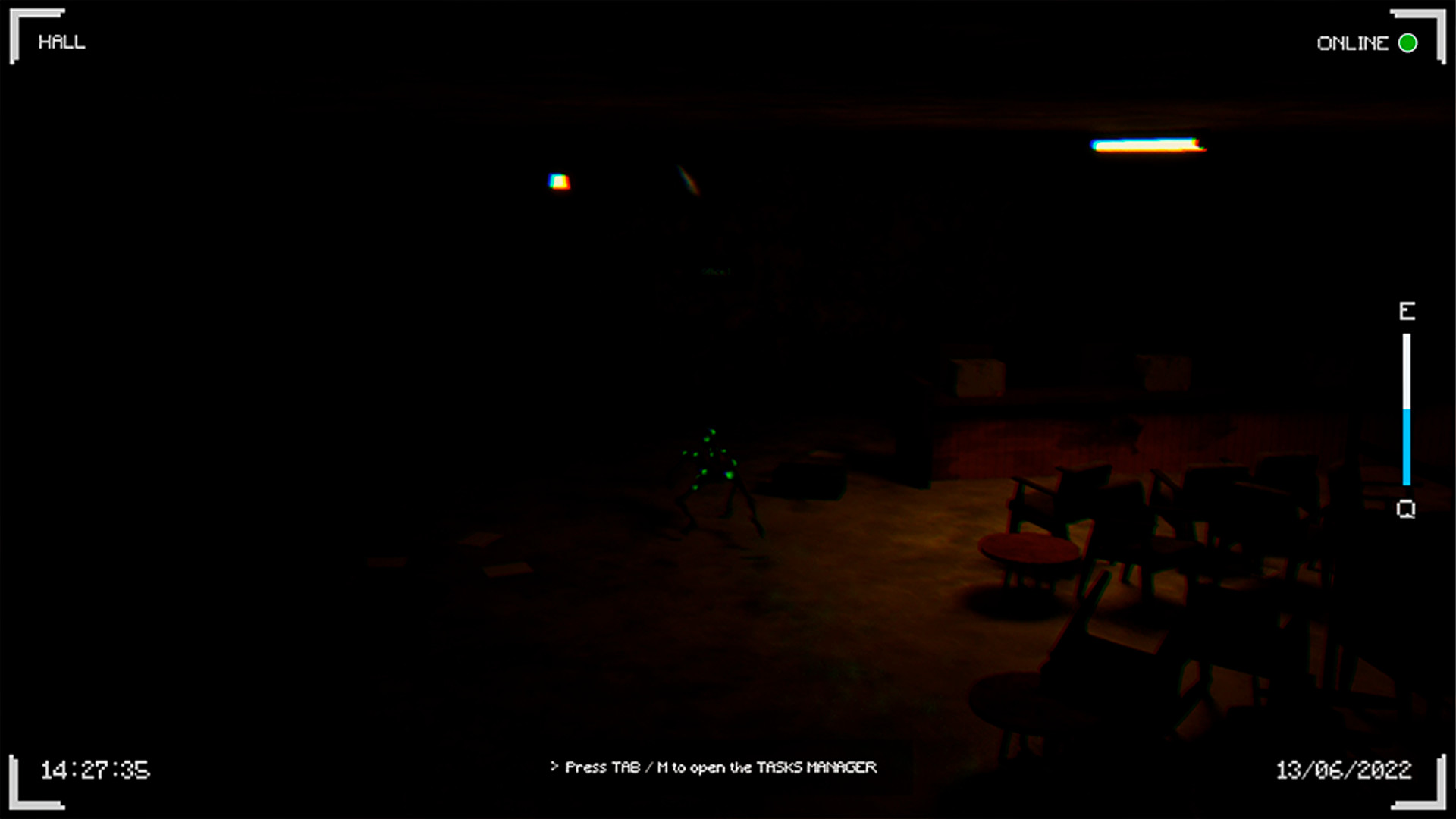 Watch Your Back screenshot 3