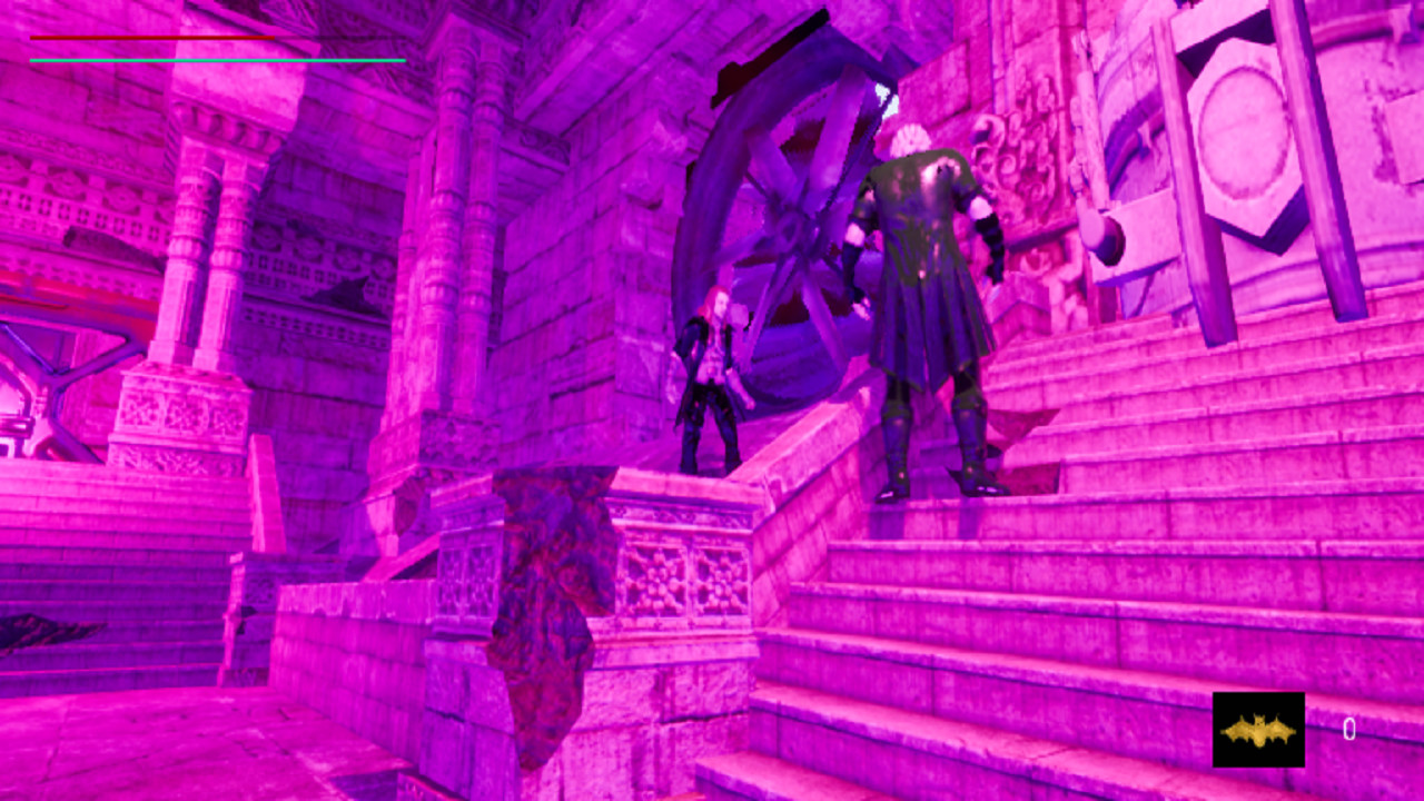 Ashzel & The Power Dagger screenshot 4