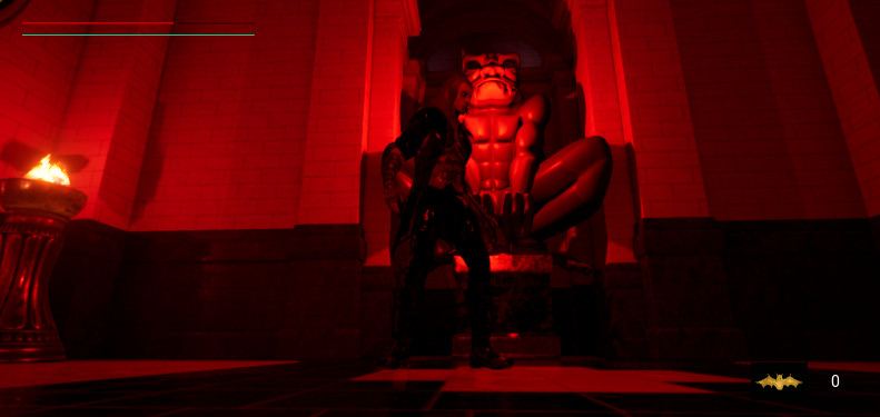 Ashzel & The Power Dagger screenshot 5