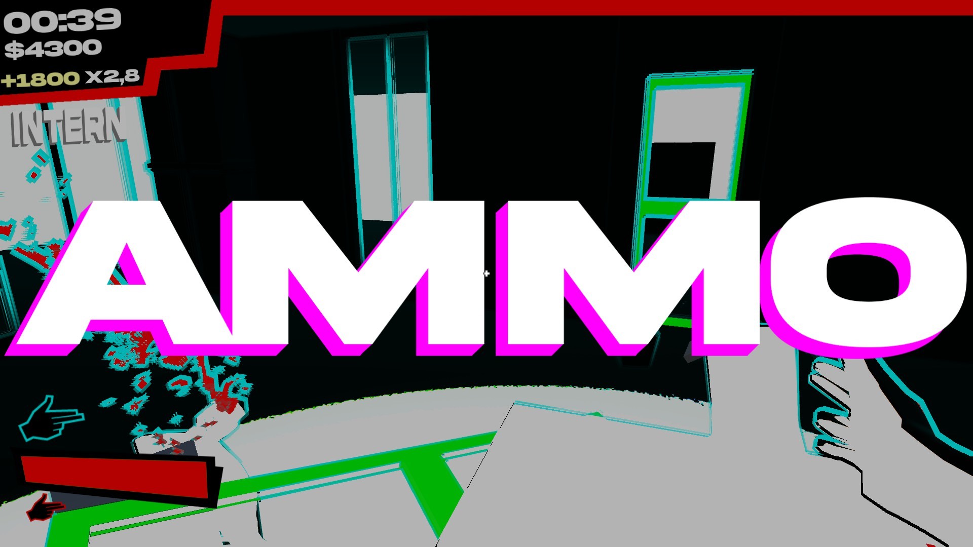 Workaholic screenshot 4