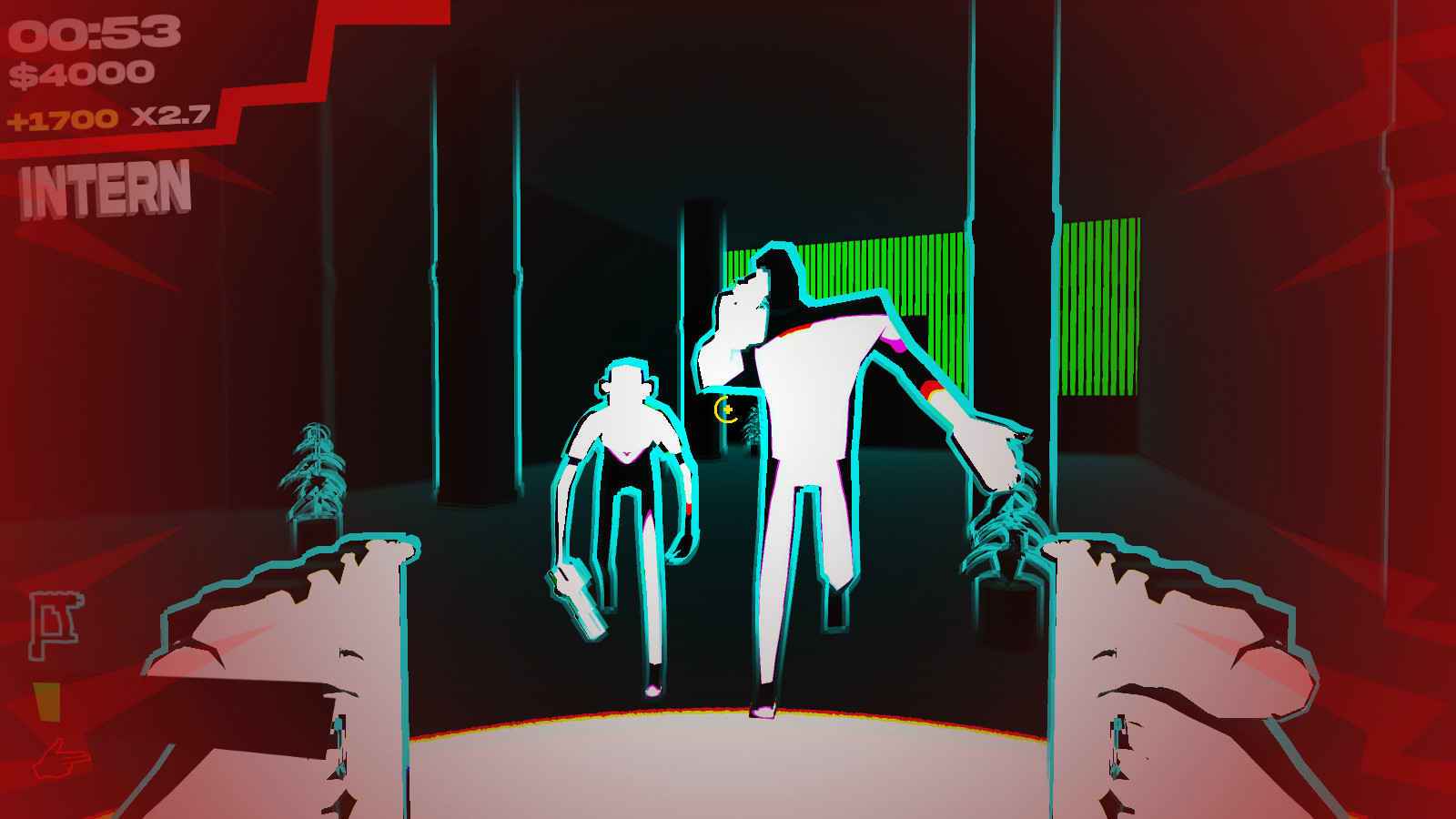 Workaholic screenshot 3