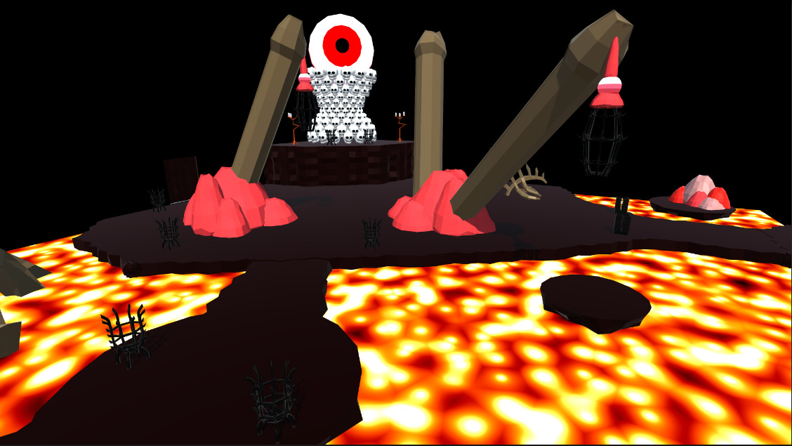 Workaholic screenshot 2